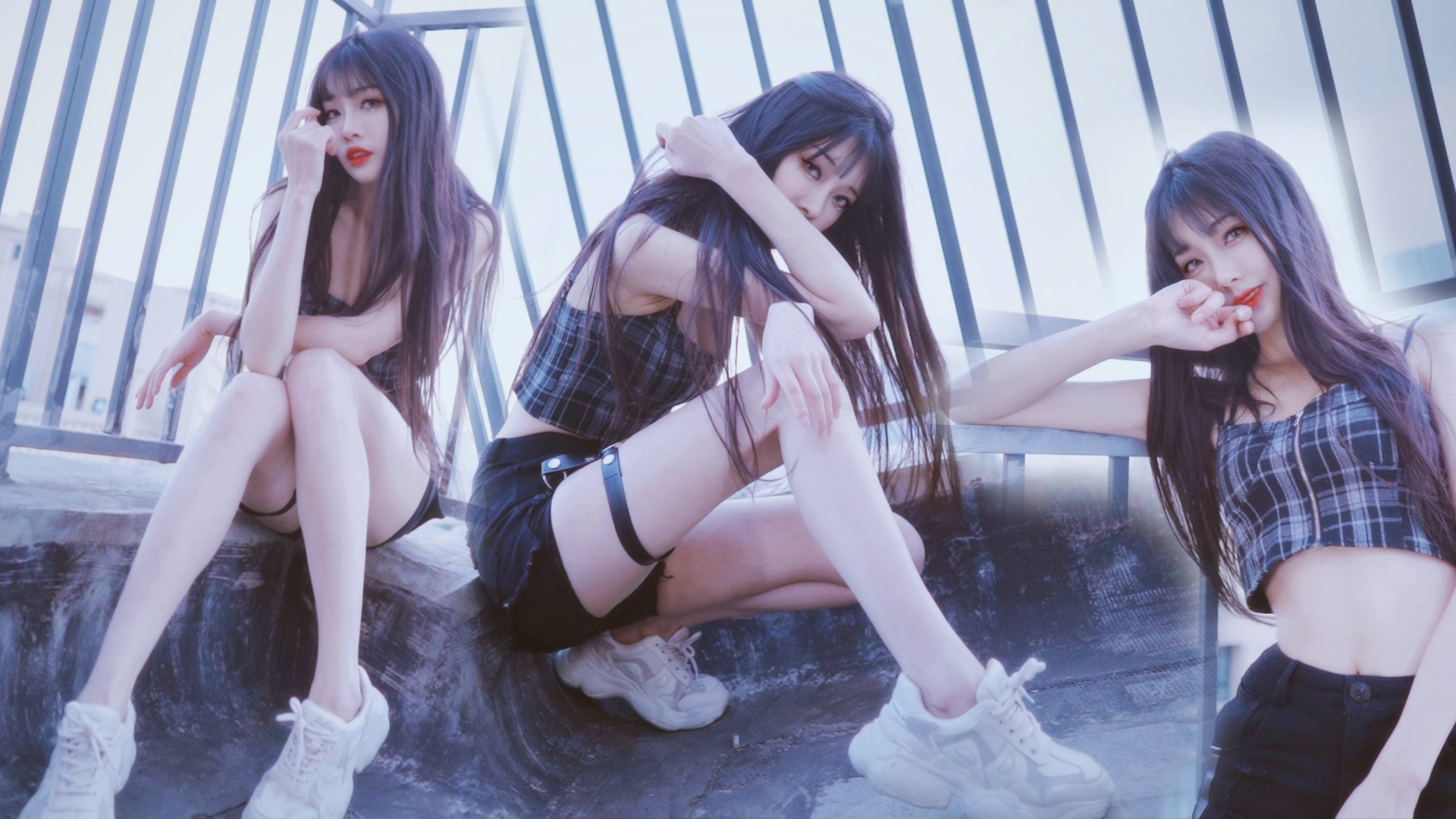 【未南】Gogobebe♡快摘下装乖扮巧的假面吧~